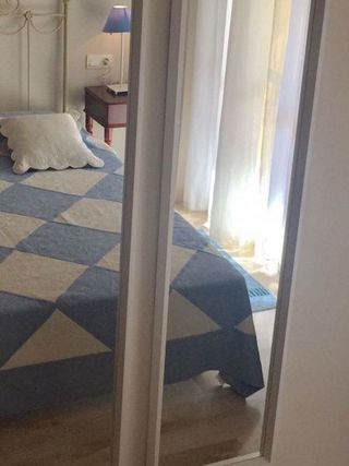 Piso en alquiler en Martín Carpena - Torre del Río en Málaga