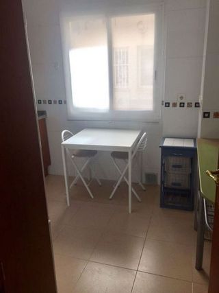 Piso en alquiler en Martín Carpena - Torre del Río en Málaga