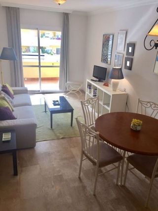 Piso en alquiler en Martín Carpena - Torre del Río en Málaga