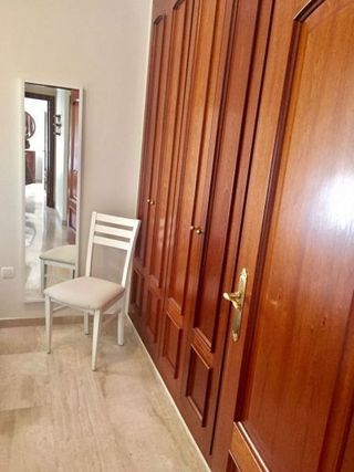 Piso en alquiler en Martín Carpena - Torre del Río en Málaga