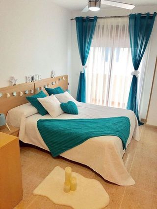 Piso en alquiler en Canet d´En Berenguer