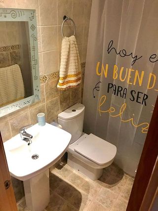 Piso en alquiler en Canet d´En Berenguer