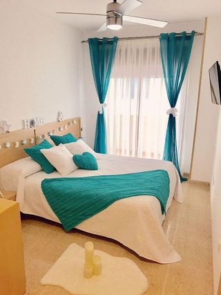 Piso en alquiler en Canet d´En Berenguer