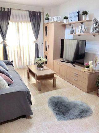 Piso en alquiler en Canet d´En Berenguer