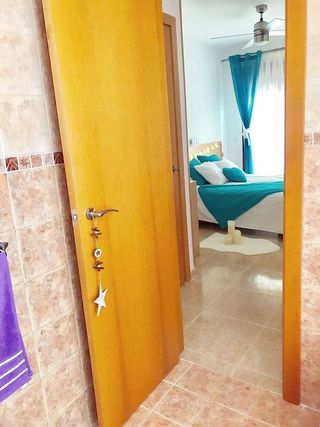 Piso en alquiler en Canet d´En Berenguer