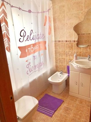 Piso en alquiler en Canet d´En Berenguer