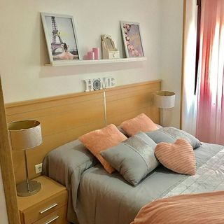 Piso en alquiler en Canet d´En Berenguer