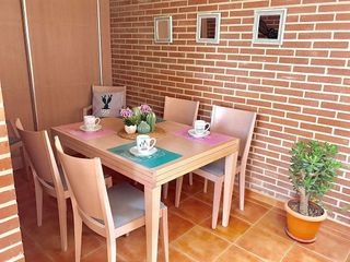 Piso en alquiler en Canet d´En Berenguer