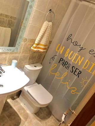 Piso en alquiler en Canet d´En Berenguer