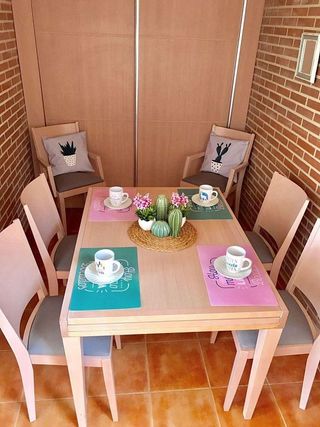 Piso en alquiler en Canet d´En Berenguer