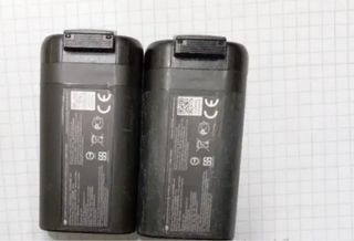 2 Baterías Mavic Mini DJI + Cargador Triple