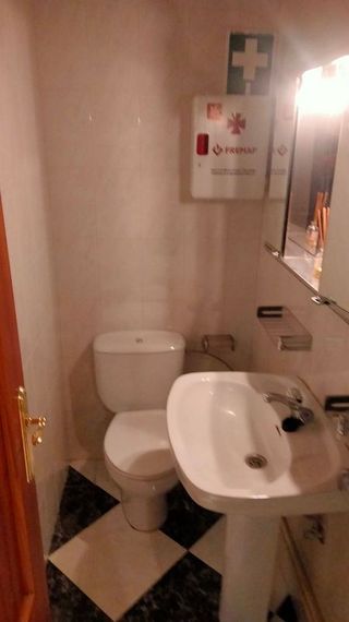 Oficina en alquiler en Candelaria - Peña de Francia en Zamora