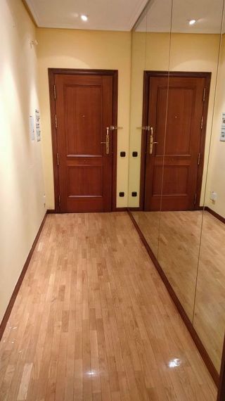 Oficina en alquiler en Candelaria - Peña de Francia en Zamora