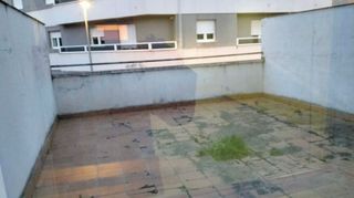 Oficina en alquiler en Candelaria - Peña de Francia en Zamora