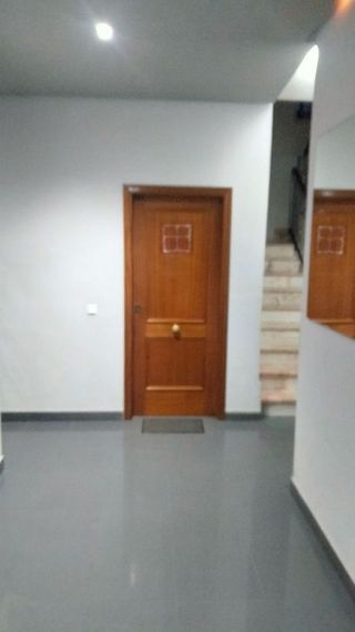 Oficina en alquiler en Candelaria - Peña de Francia en Zamora