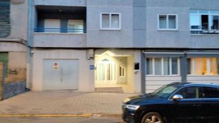 Oficina en alquiler en Candelaria - Peña de Francia en Zamora