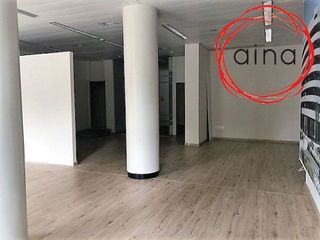 Local comercial en alquiler en Rochapea en Pamplona