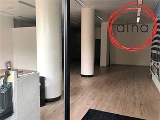 Local comercial en alquiler en Rochapea en Pamplona