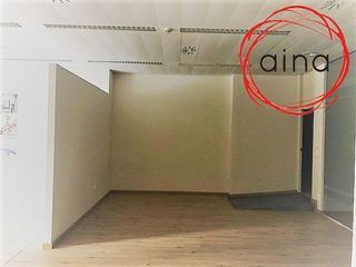 Local comercial en alquiler en Rochapea en Pamplona