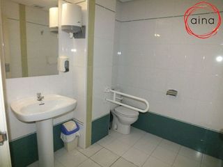 Local comercial en alquiler en Rochapea en Pamplona