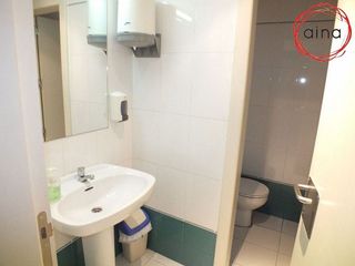 Local comercial en alquiler en Rochapea en Pamplona