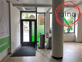 Local comercial en alquiler en Rochapea en Pamplona