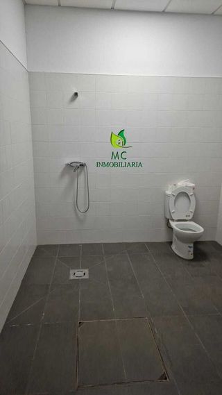 Nave industrial en alquiler en Don Benito