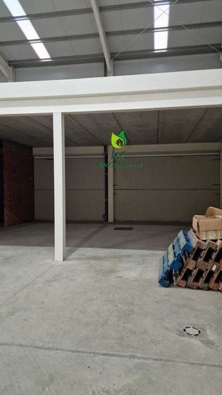 Nave industrial en alquiler en Don Benito