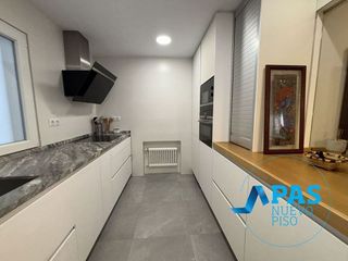 Piso en alquiler en Castilla - Hermida en Santander