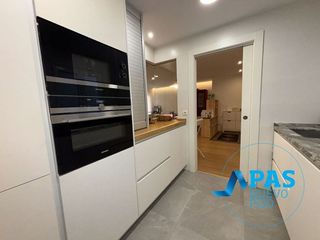 Piso en alquiler en Castilla - Hermida en Santander