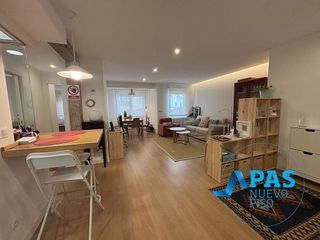 Piso en alquiler en Castilla - Hermida en Santander