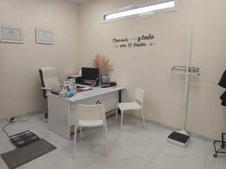 Local comercial en alquiler en Fuenlabrada II - El Molino en Fuenlabrada