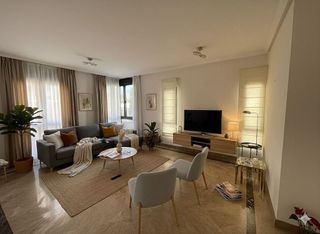 Piso en alquiler en Playa de la Fontanilla en Marbella