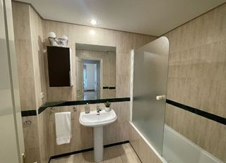 Piso en alquiler en Playa de la Fontanilla en Marbella