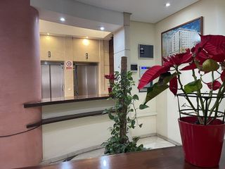 Piso en alquiler en Playa de la Fontanilla en Marbella