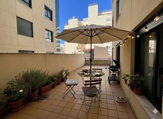 Piso en alquiler en Playa de la Fontanilla en Marbella