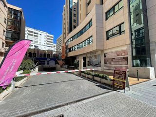 Piso en alquiler en Playa de la Fontanilla en Marbella