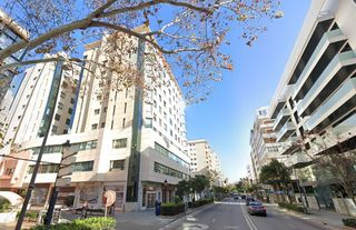Piso en alquiler en Playa de la Fontanilla en Marbella