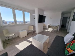 Piso en alquiler en Sant Antoni de Portmany