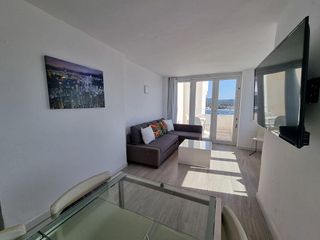 Piso en alquiler en Sant Antoni de Portmany