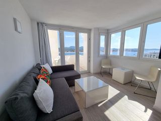 Piso en alquiler en Sant Antoni de Portmany