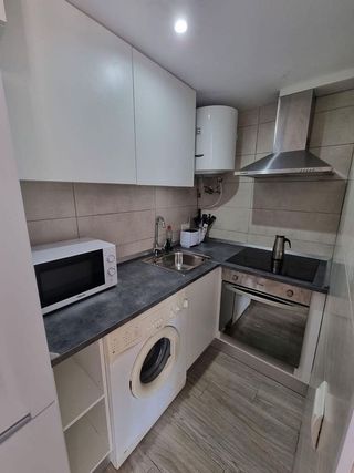 Piso en alquiler en Sant Antoni de Portmany