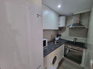 Piso en alquiler en Sant Antoni de Portmany