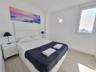 Piso en alquiler en Sant Antoni de Portmany