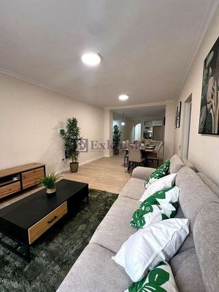 Piso en alquiler en Toscal en Santa Cruz de Tenerife