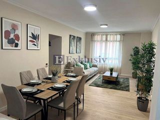 Piso en alquiler en Toscal en Santa Cruz de Tenerife