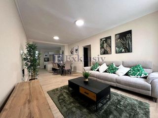 Piso en alquiler en Toscal en Santa Cruz de Tenerife