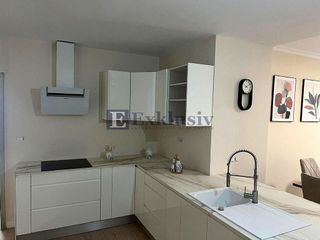 Piso en alquiler en Toscal en Santa Cruz de Tenerife