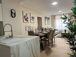 Piso en alquiler en Toscal en Santa Cruz de Tenerife