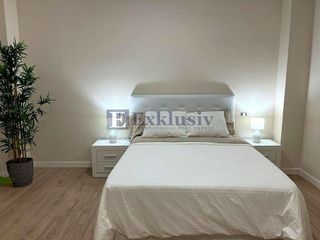 Piso en alquiler en Toscal en Santa Cruz de Tenerife